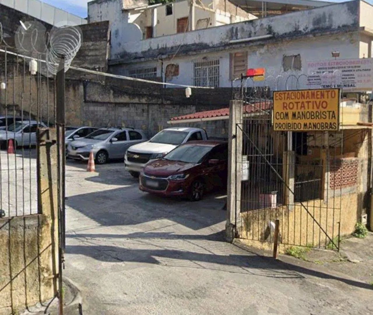 Terreno no Centro de Niterói com 1.313m2 - Foto 4