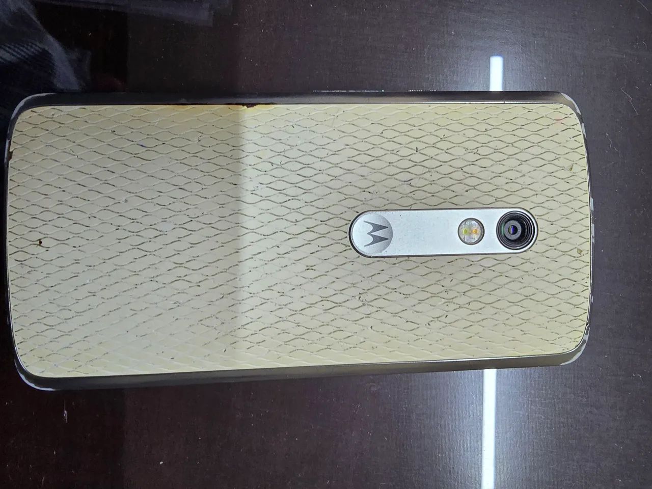 Celular Motorola funciona zap WhatsApp - Foto 2