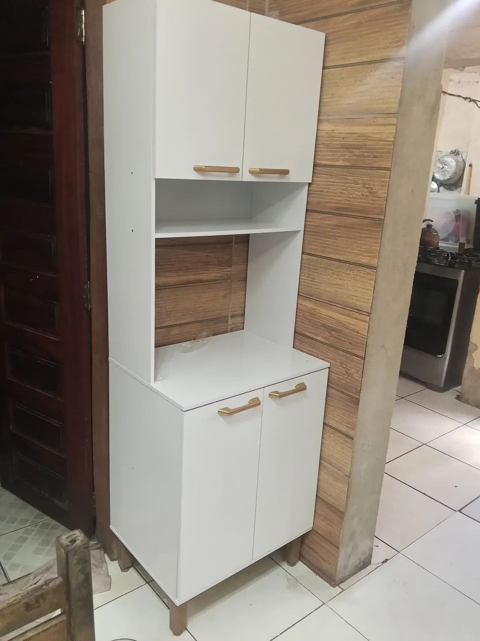 Montagem de móveis  - Foto 5