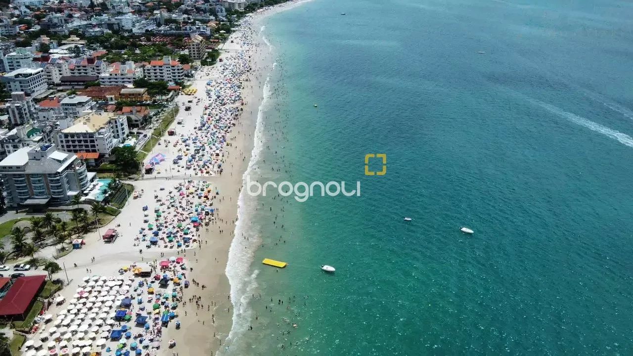 Apartamento studio à venda em Canasvieiras - Florianópolis - Foto 5