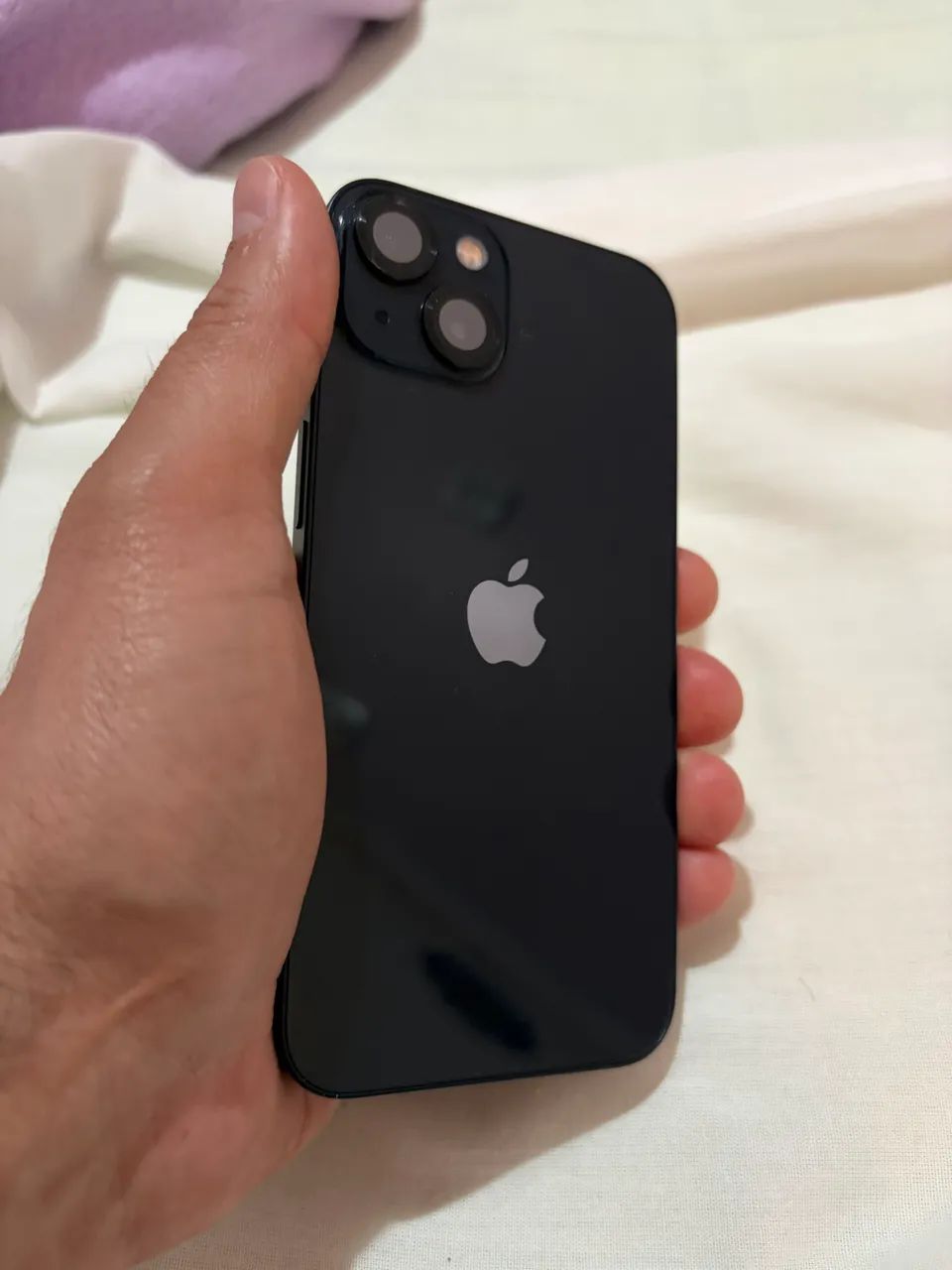 Iphone 13 - 256GB - pouco usado - Foto 5