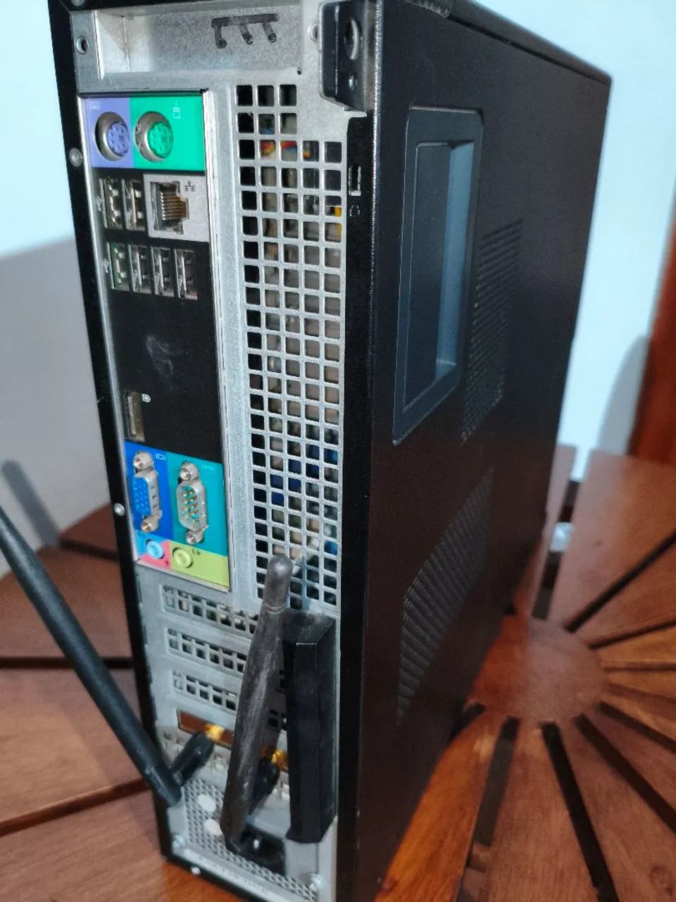 Desktop Dell Optplex 3010 - Foto 2