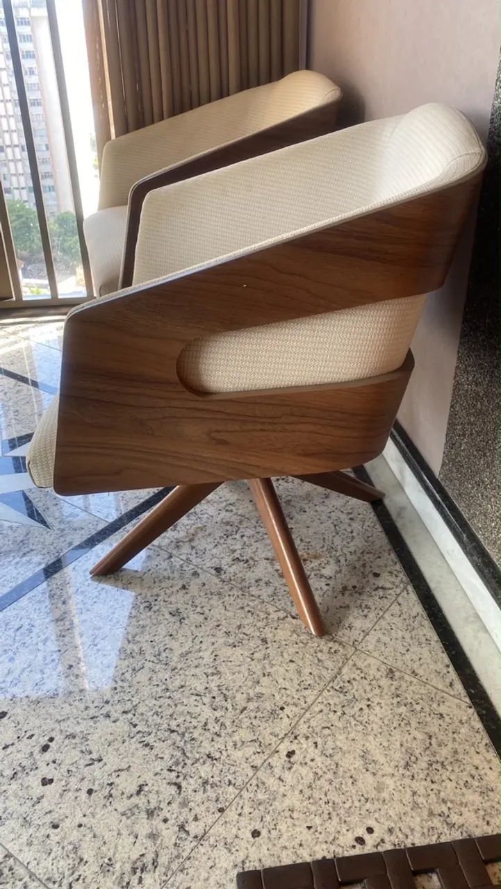 Vende-se poltronas  - Foto 4