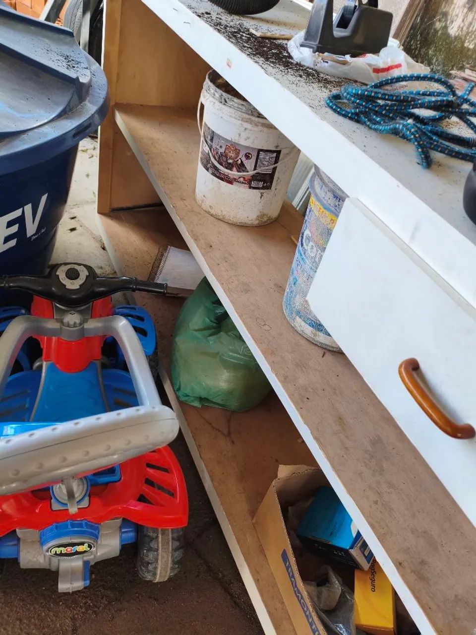 BALCÃO DE VIDRO - Foto 3