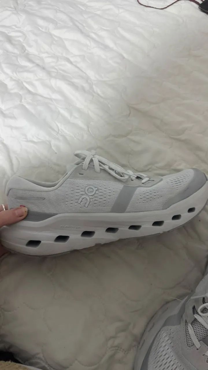 Vendo Tênis On Cloudrunner 3 - Masculino - Foto 2