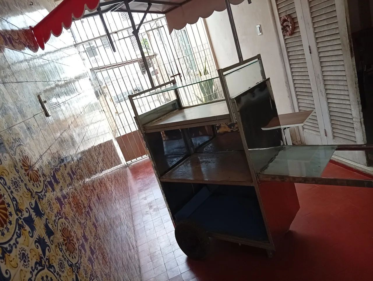 Carrinho de lanche  - Foto 5