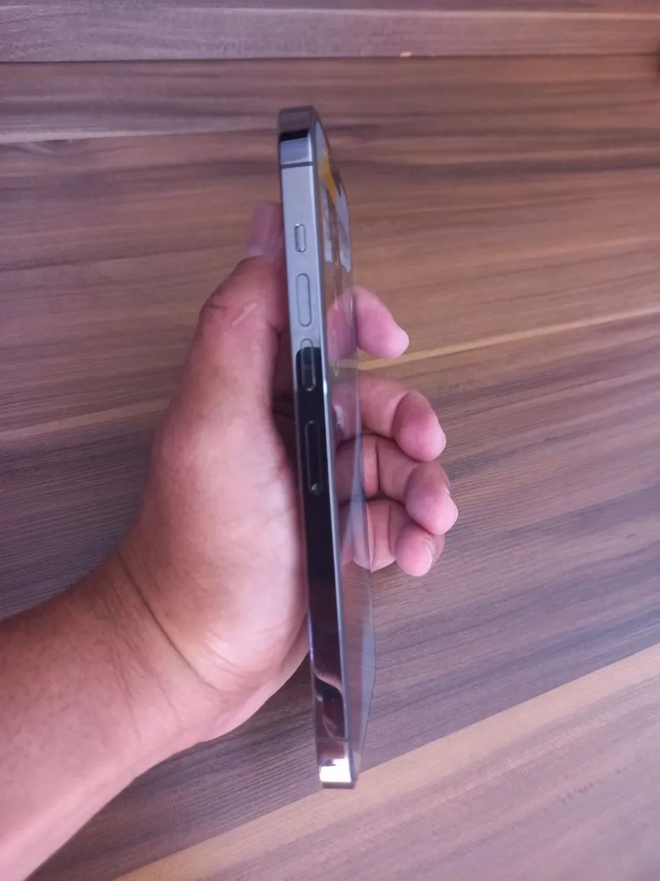 iPhone 13 Pro Max 128gb  - Foto 4