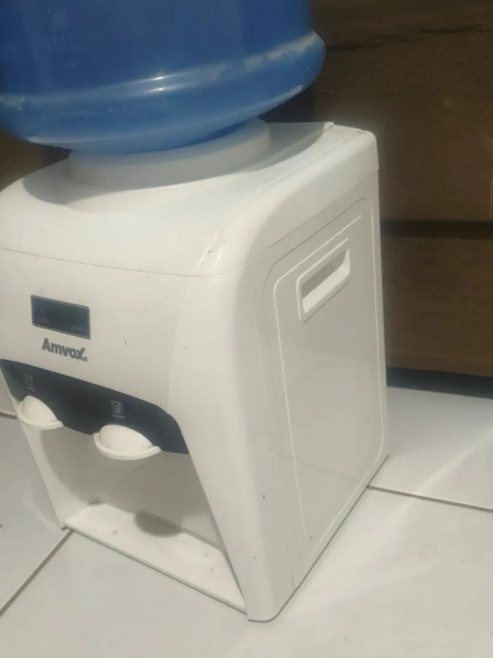 filtro bebedouro