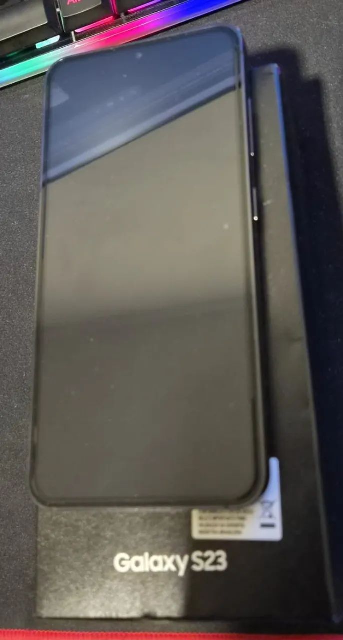 Galaxy S23 8/128 GB - Foto 2