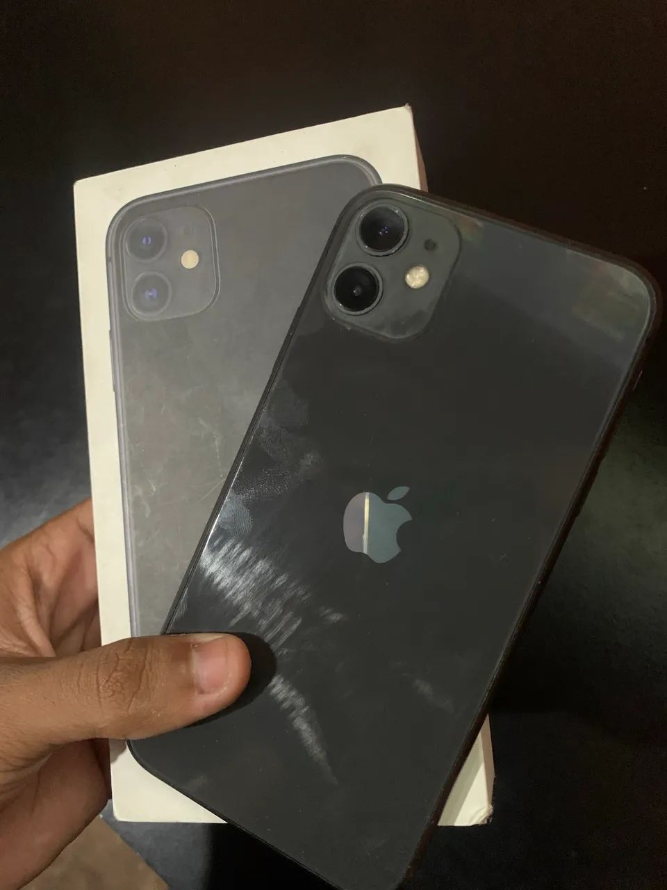 iPhone 11 64gb
