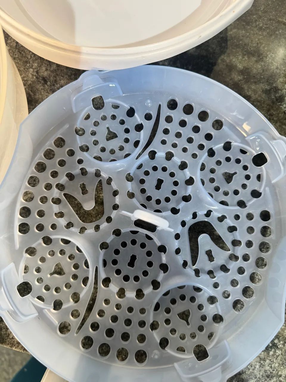 Esterilizador Avent de Microondas - Foto 5