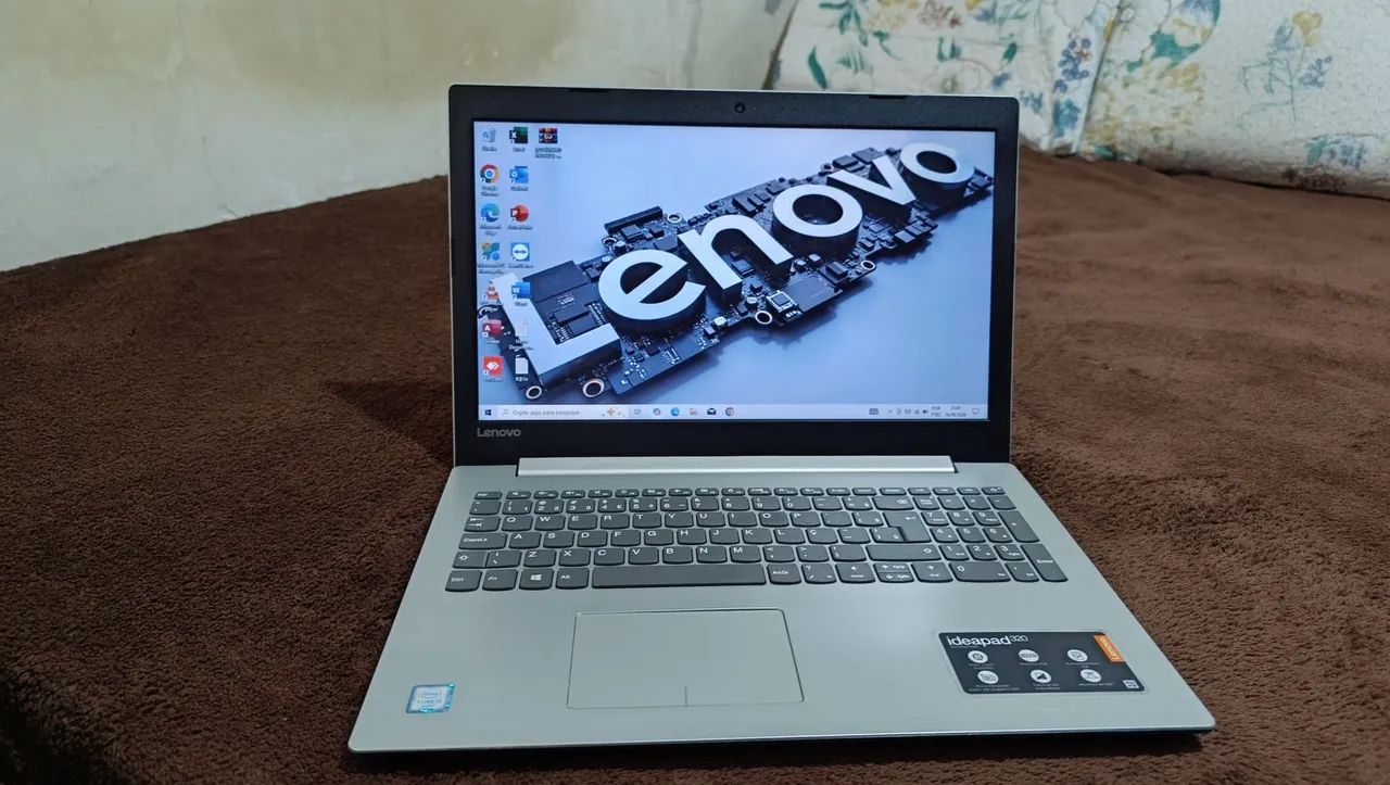 NOTEBOOK LENOVO 