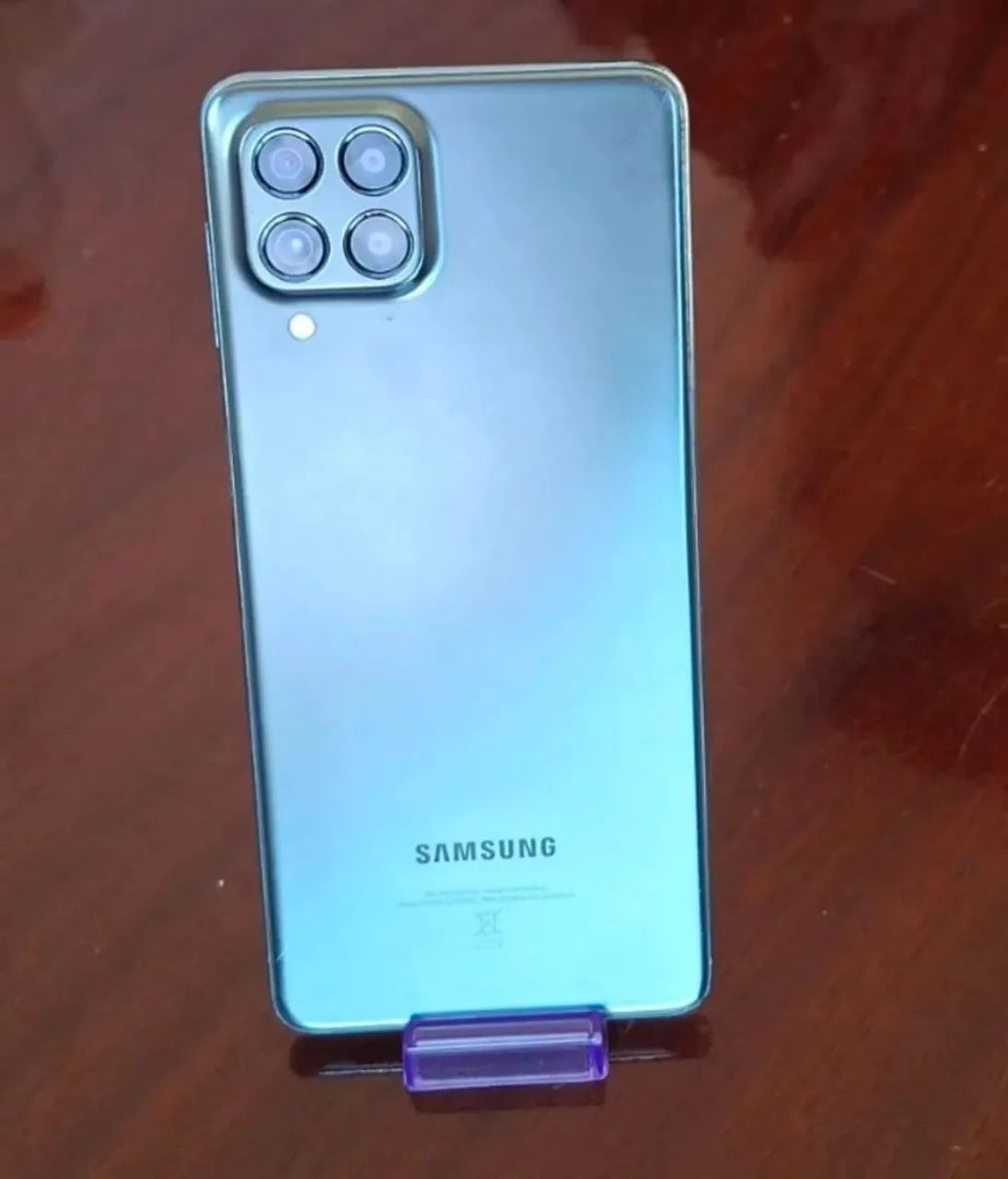 Celular Samsung  - Foto 2