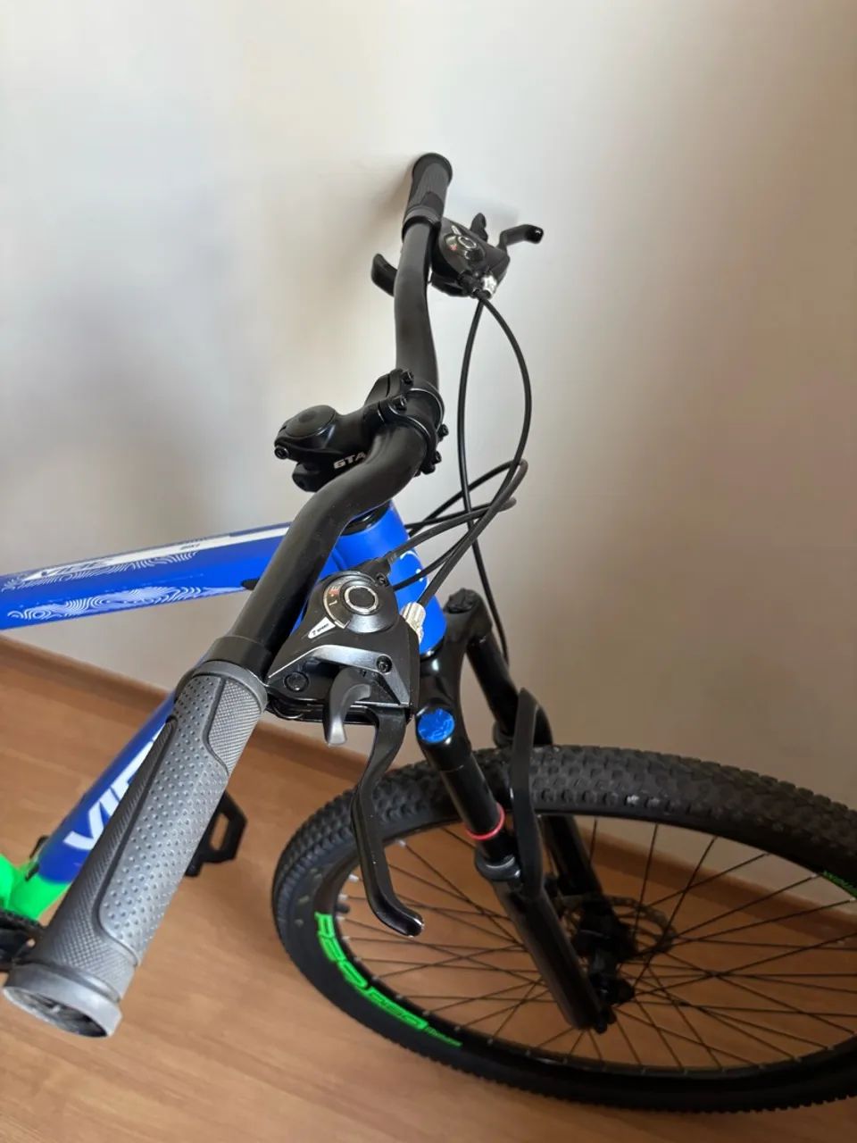 Bike Vibe aro 29  - Foto 2