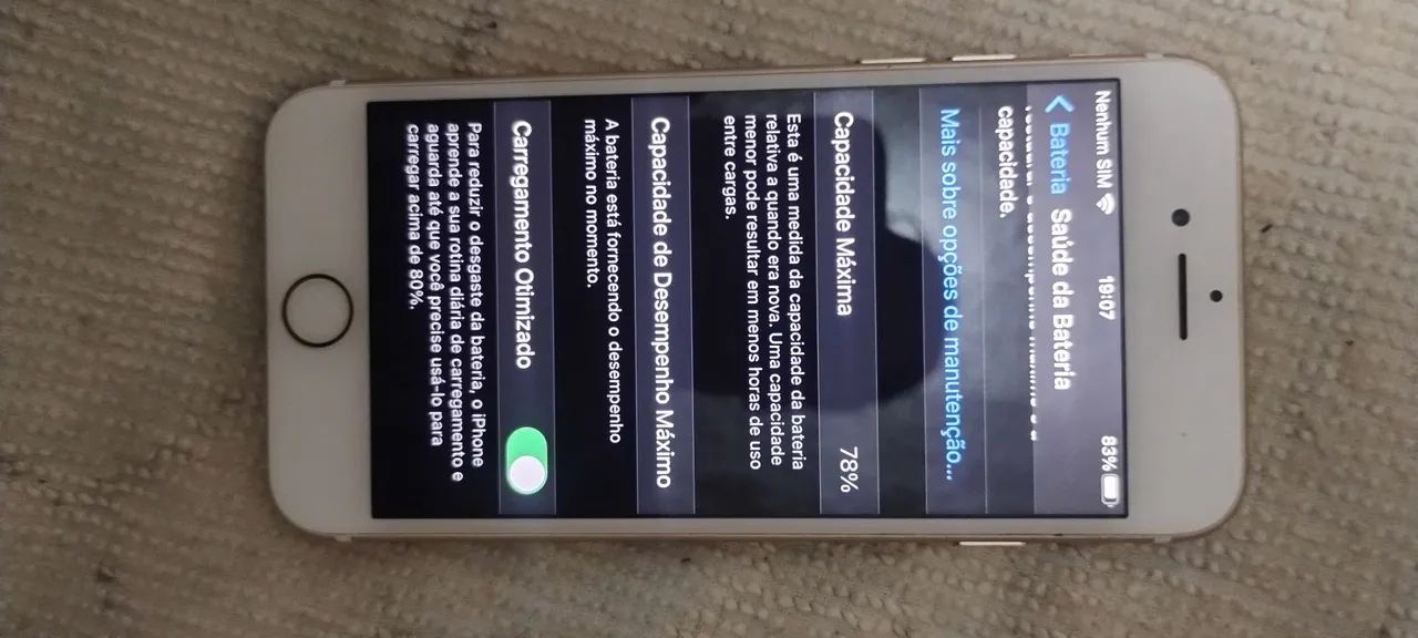 iPhone 7 - Foto 2