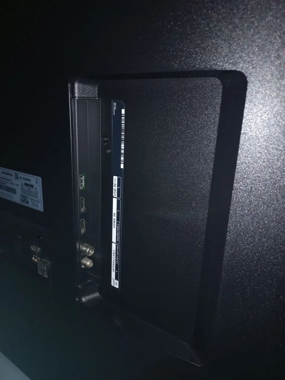 Tv lg 50 4k  - Foto 4
