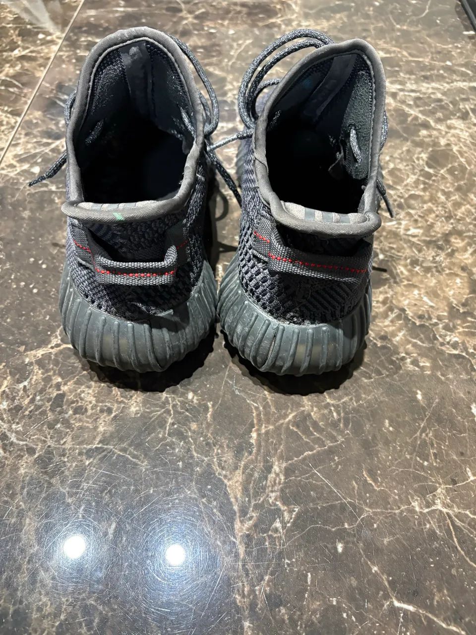 Yeezy boost 360 - Foto 4
