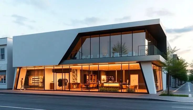 IMÓVEL. COMERCIAL Barracão esquina z.6 novo
