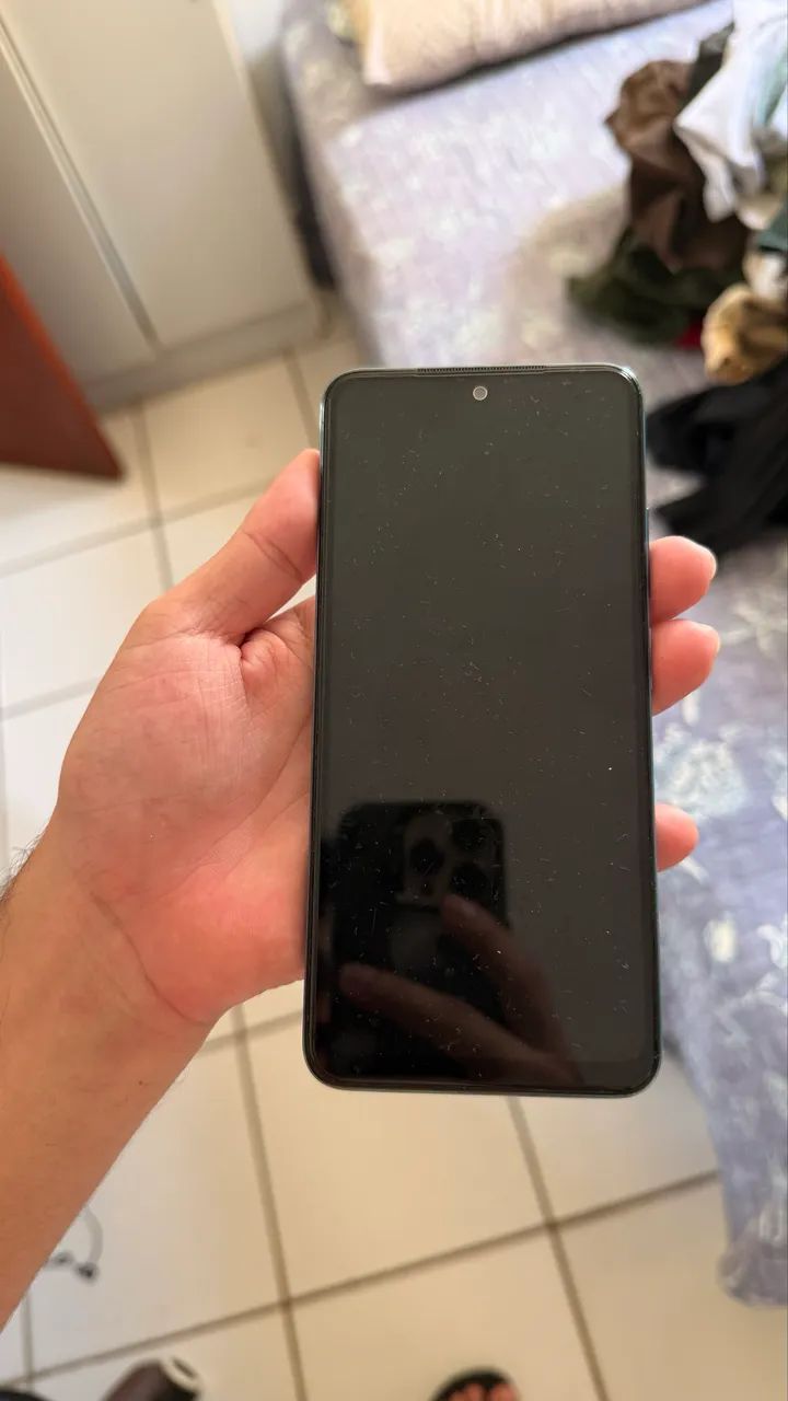 Xiaomi 11 - Foto 2