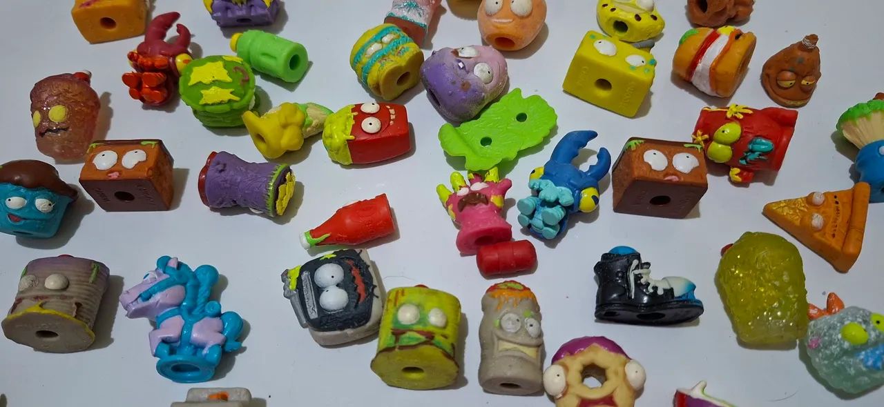 The Grossery Gang - Foto 3