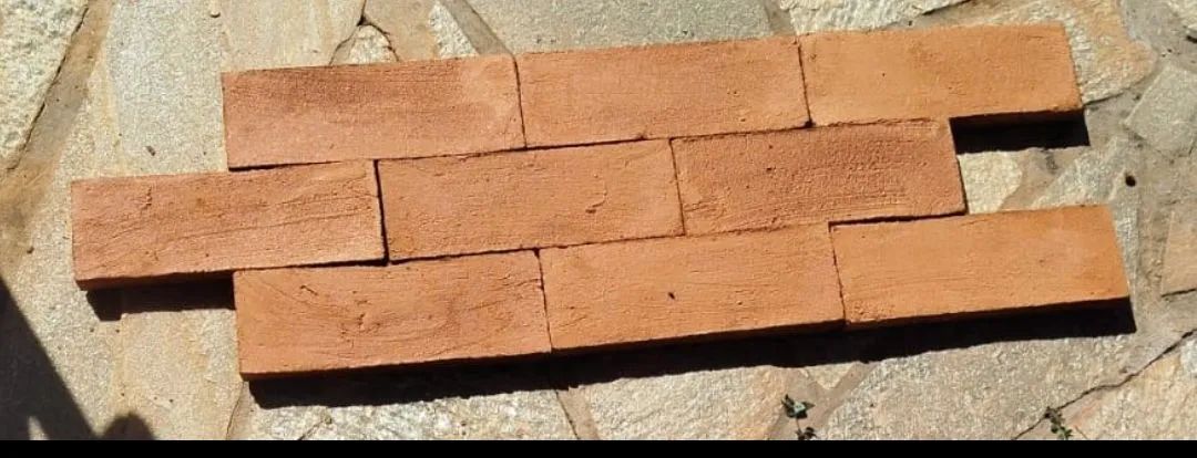 Handmade Brick438562297910415364