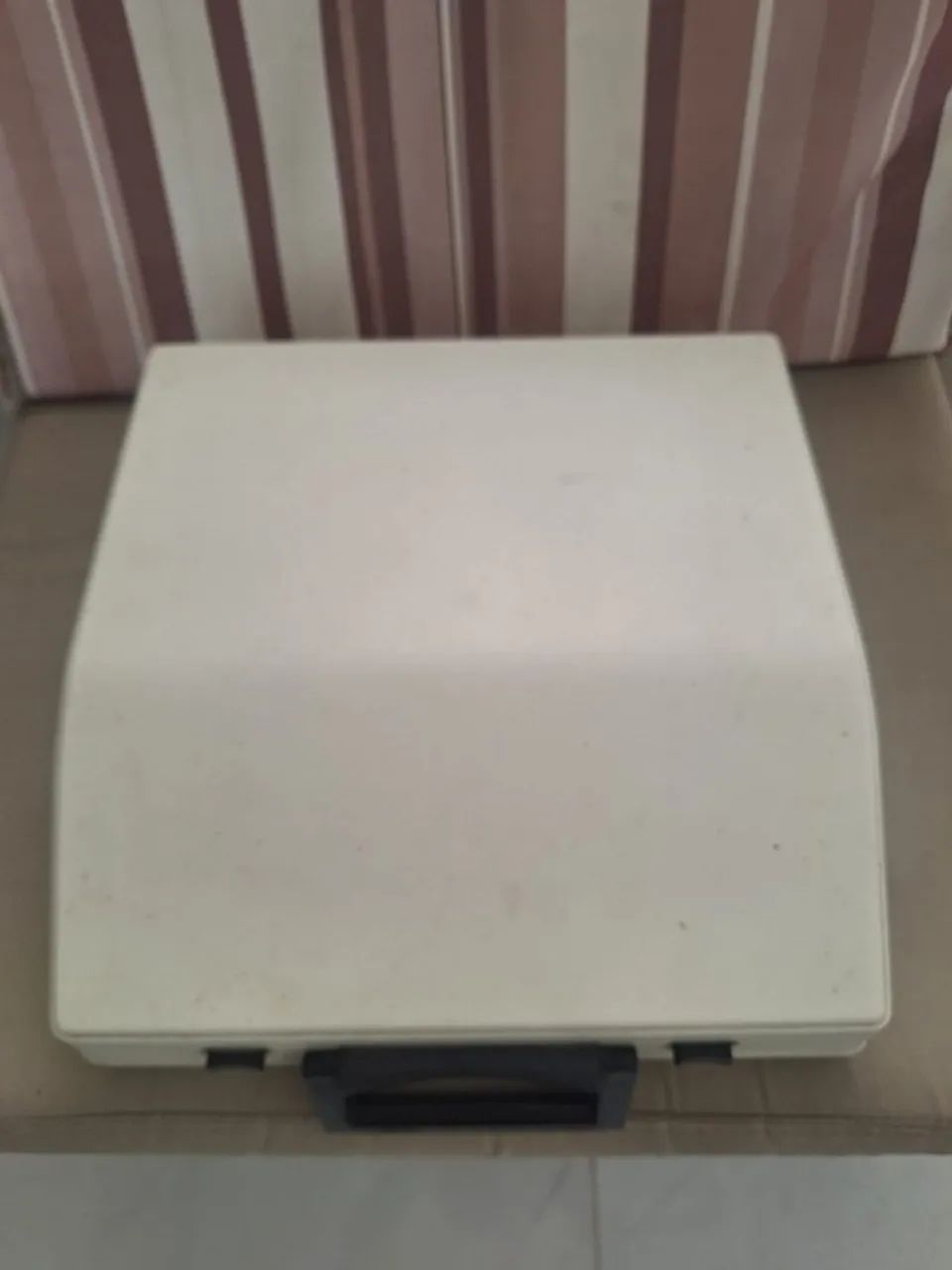 Máquina de escrever Olympia  - Foto 4