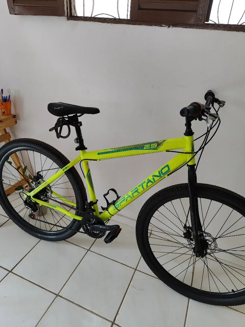 Colli Bike Sparta aro 29 - Foto 2