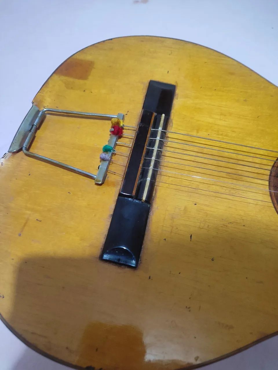 violão  - Foto 4