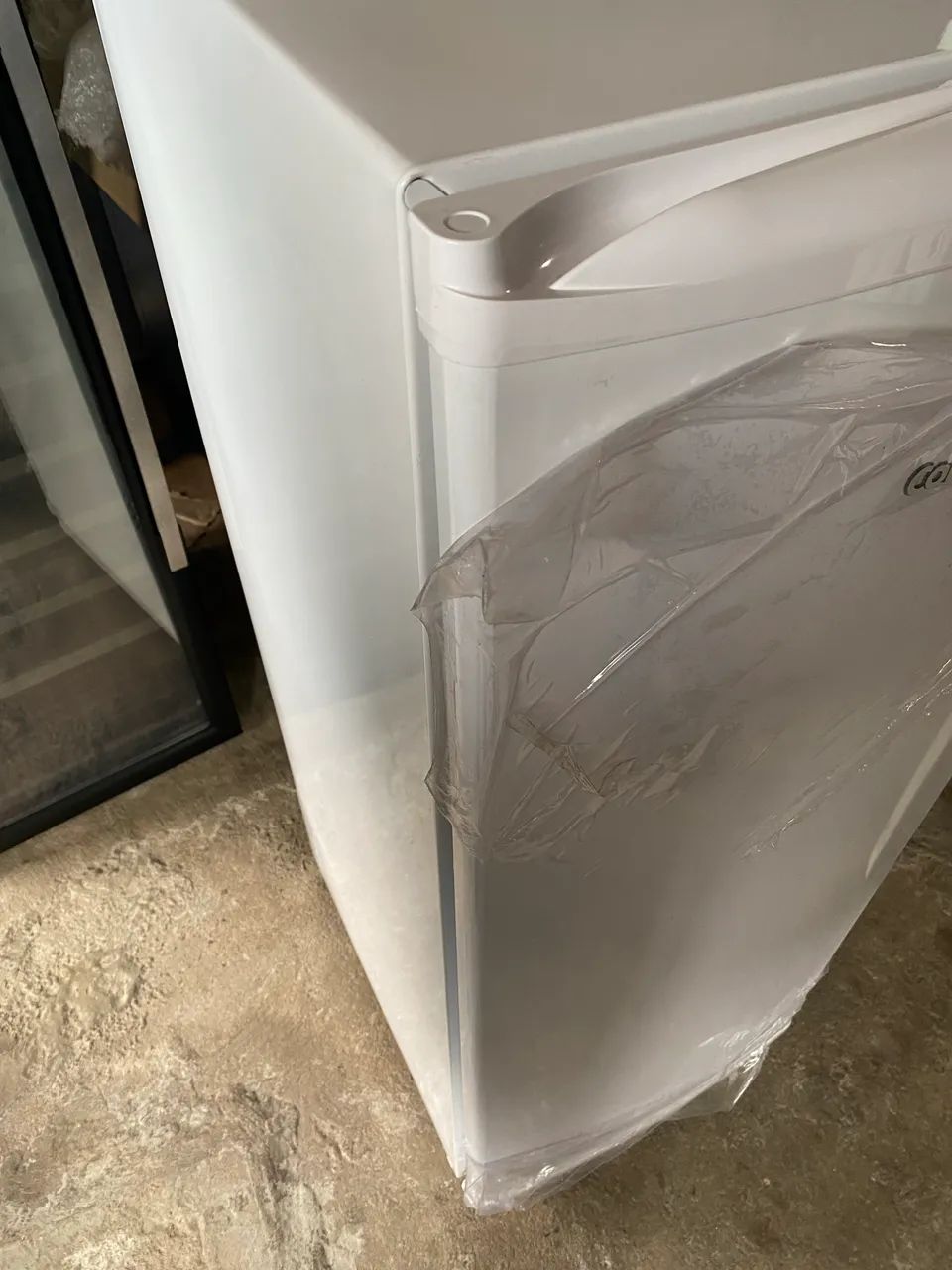 FREEZER VERTICAL CÔNSUL 189L BRANCO 127V - Foto 4