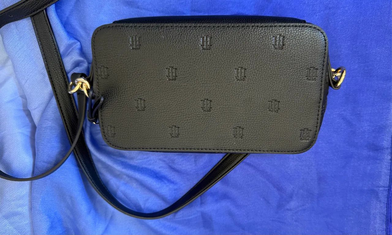 Bolsa Transversal Tommy Hilfiger  - Foto 5