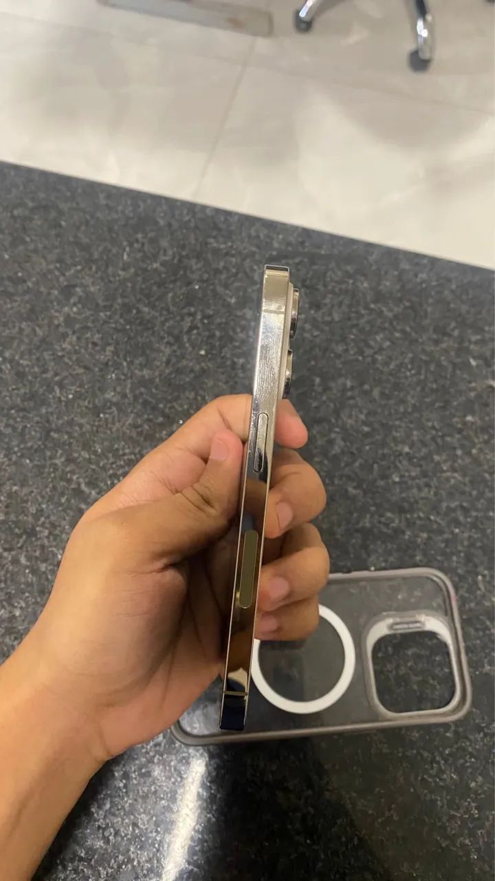 IPHONE 14 PRO - Foto 5