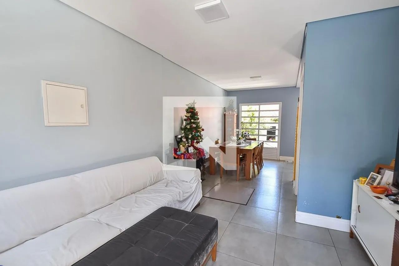 Casa à Venda - Vila Mariana, 3 Quartos, 200 m2