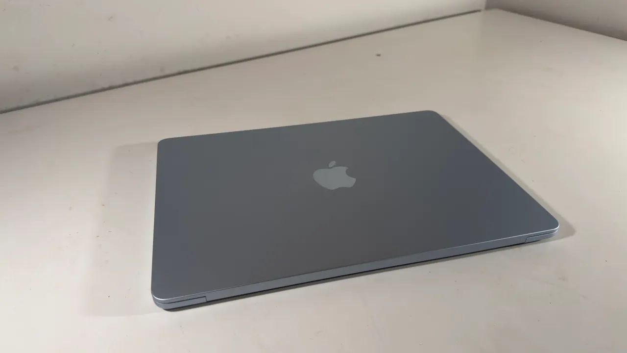 Macbook air M4 | 16gb | 256GB | 13,6 polegadas  - Foto 4