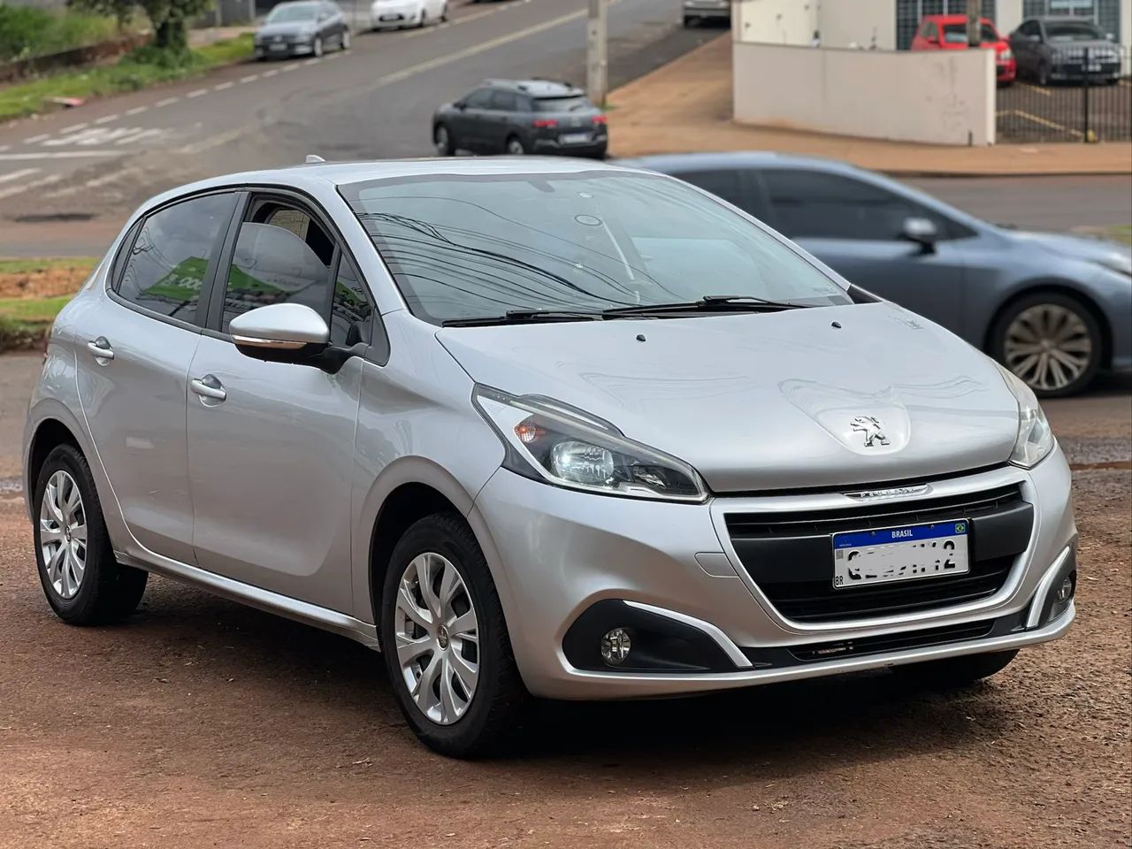 Frete de carro para região que precisar