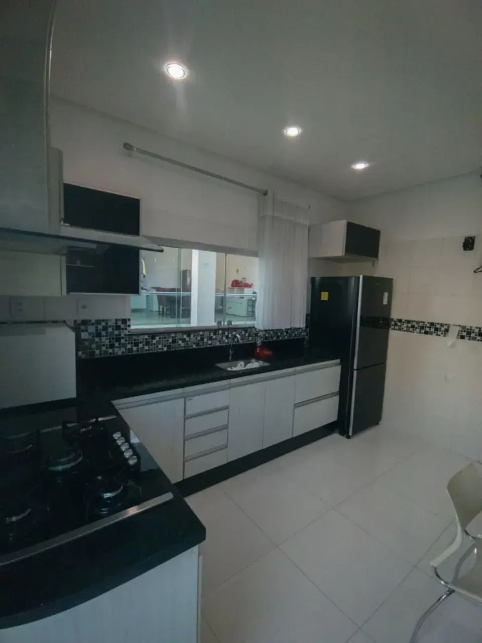 ALUGUEL CASA MOBILIADA CONDOMINIO FECHADO - Foto 5