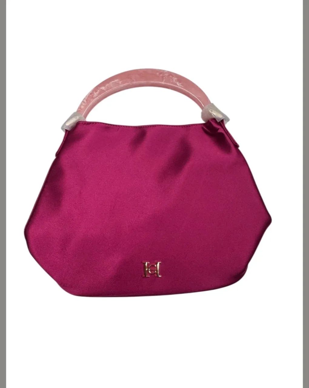 Bolsa Carolina herrera  - Foto 4