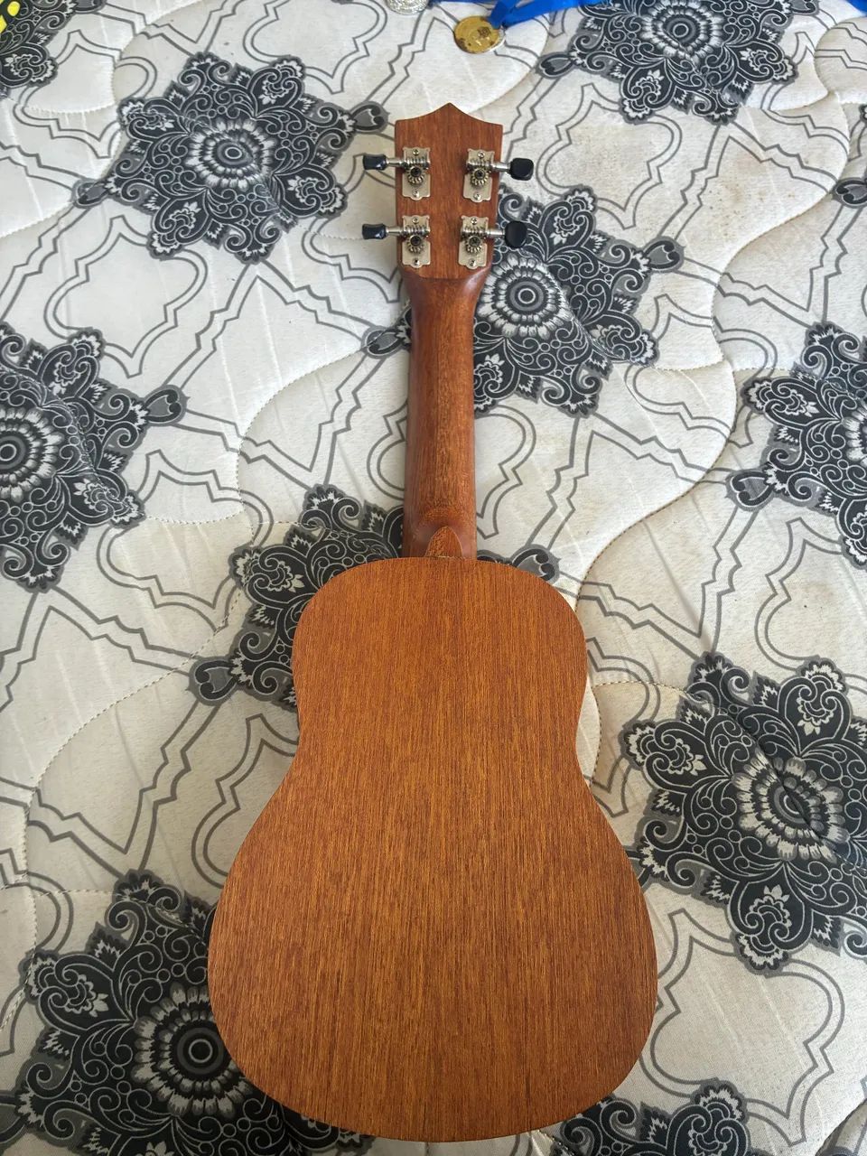 Ukulele - Foto 2