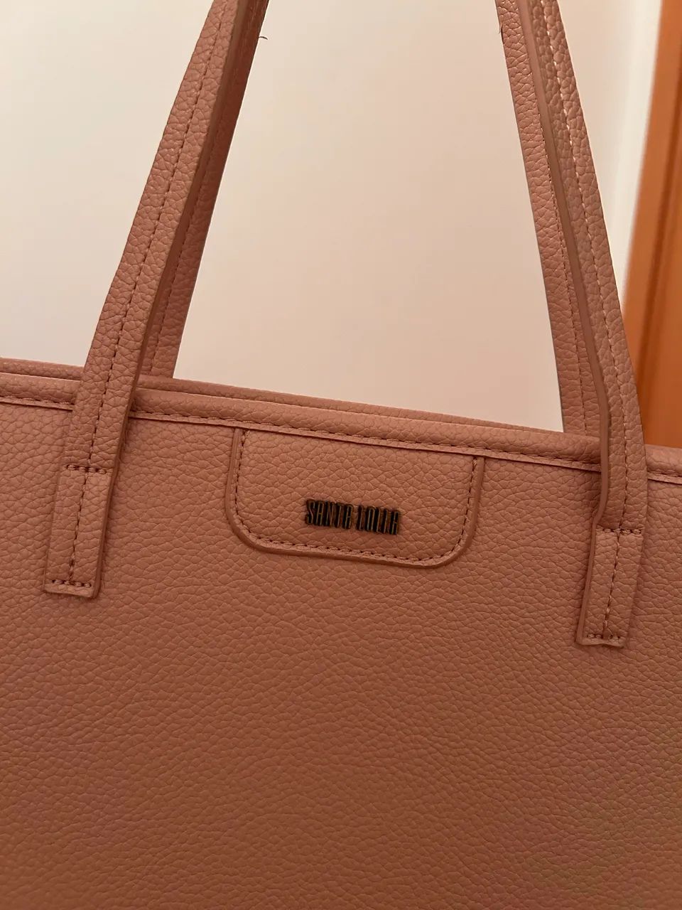 Bolsa Santa Lolla Original 