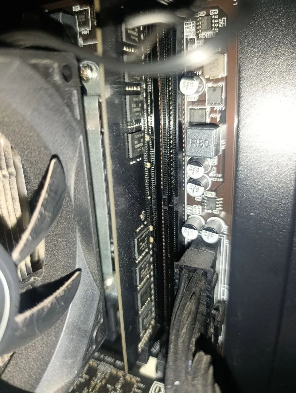 Memória RAM ddr4  - Foto 3