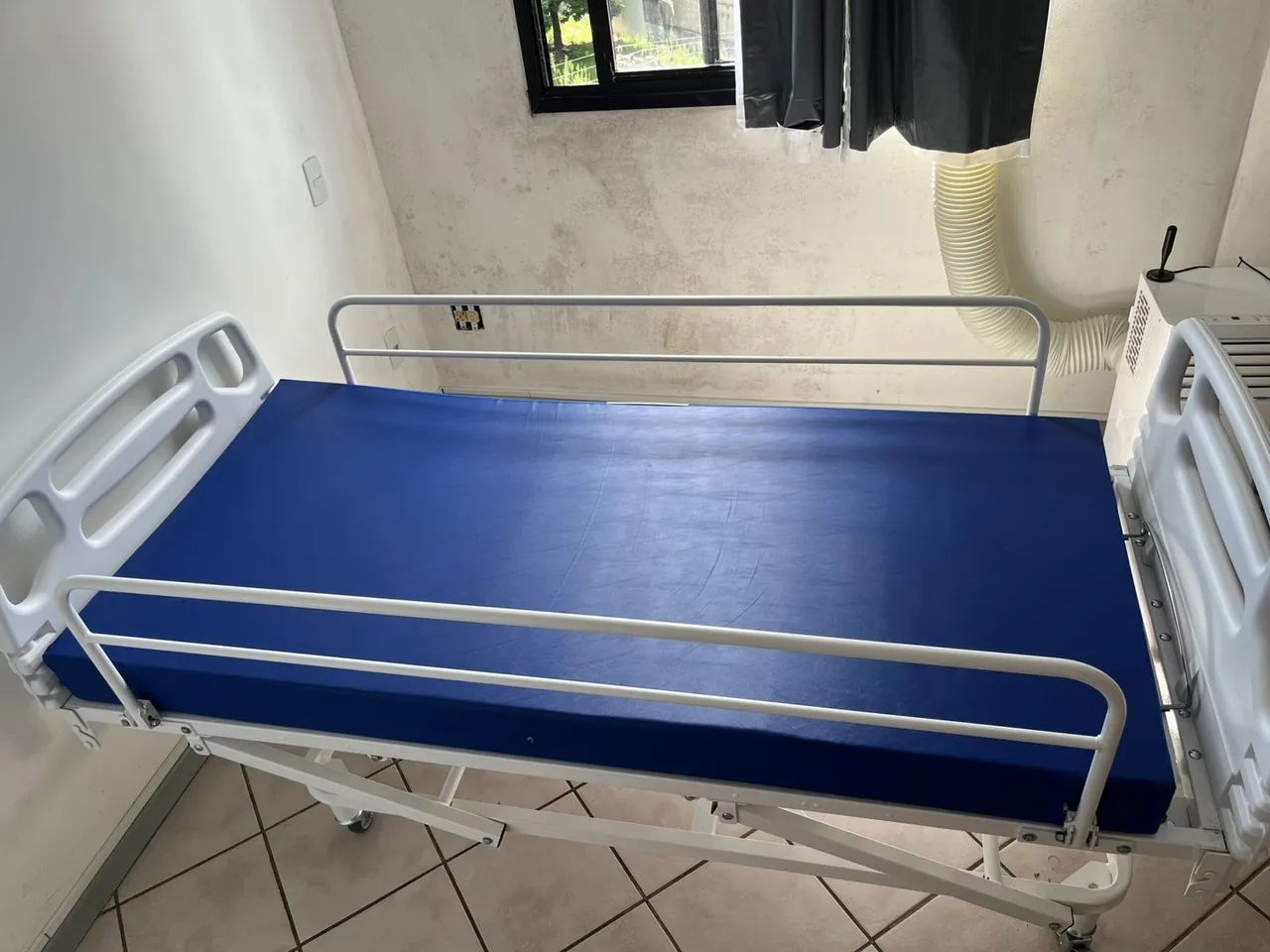 Vendo cama hospitalar - Foto 4
