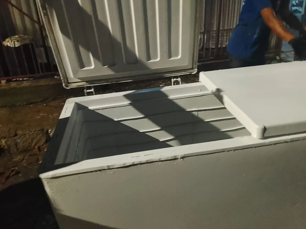 Freezer horizontal  - Foto 5