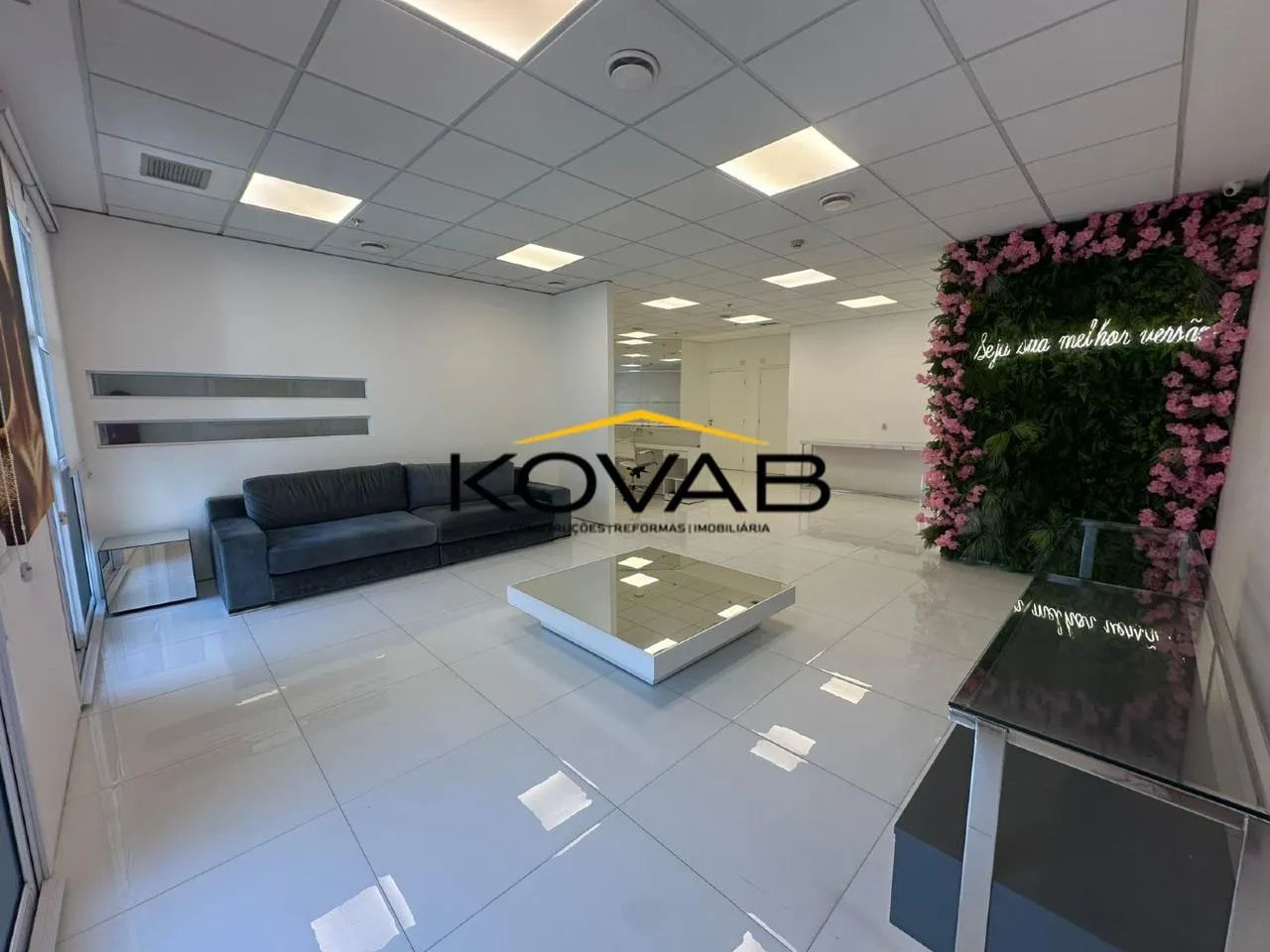 Locação conjunto comercial 152m² - Ao lado do Shopping Morumbi