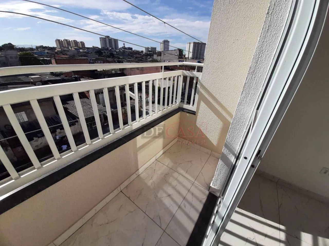 Apartamento em Itaquera 47m² - 2 dormitórios - Foto 4