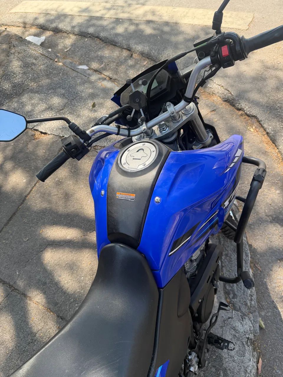 Lander 250 2024 - Foto 4