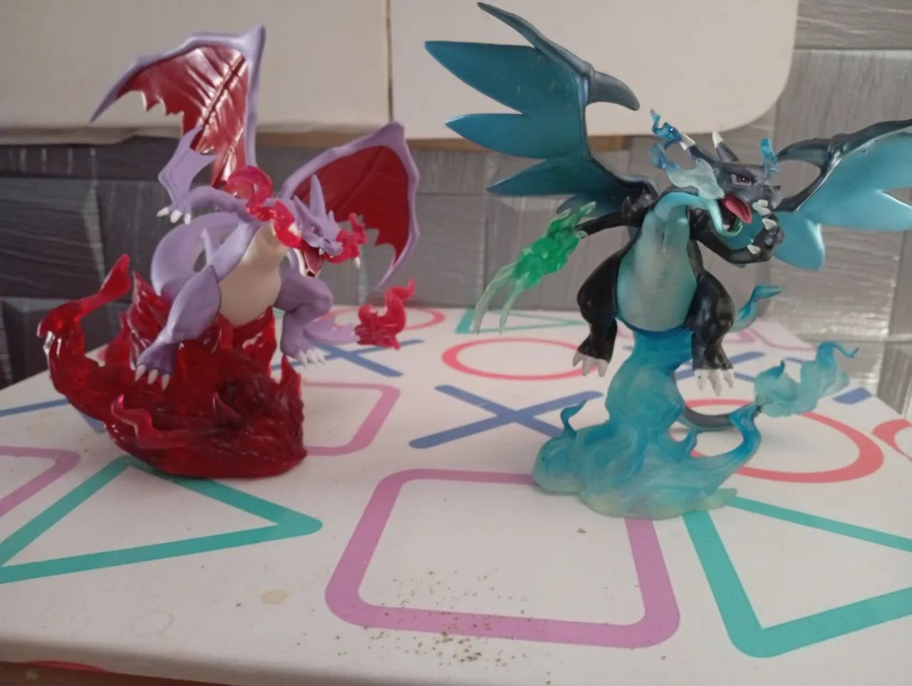 Pokemons figures - Foto 4