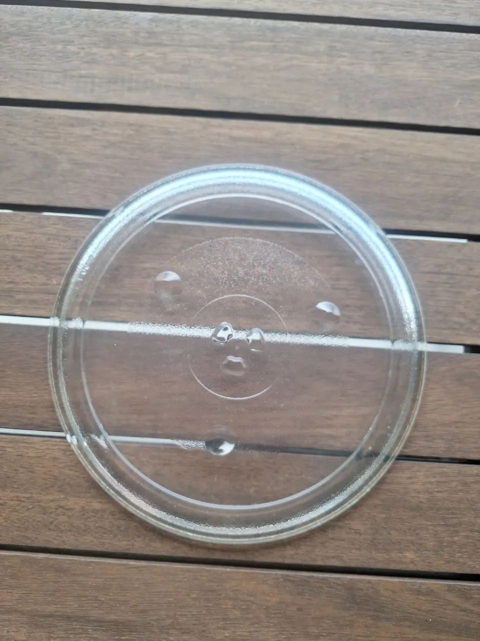 Prato de micro-ondas Brastemp BMF45