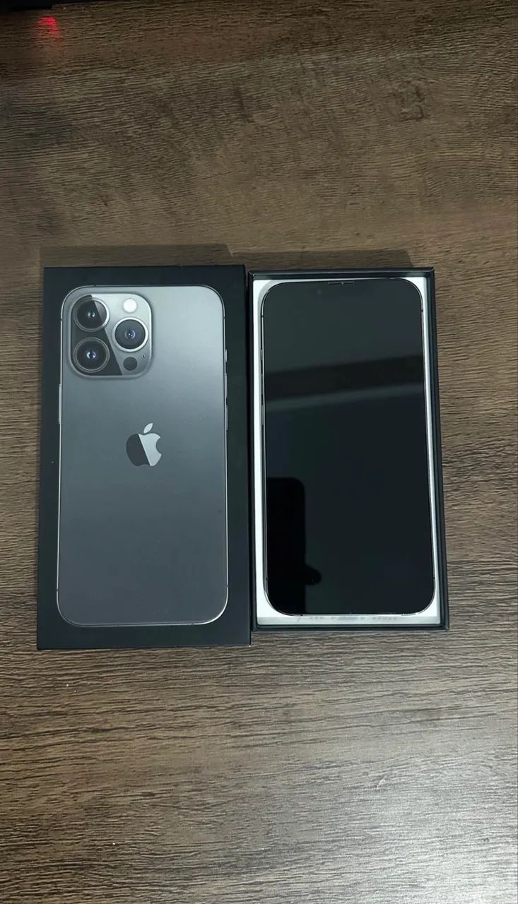 VENDO IPHONE 13 PRO TODO ORIGINAL - Foto 5