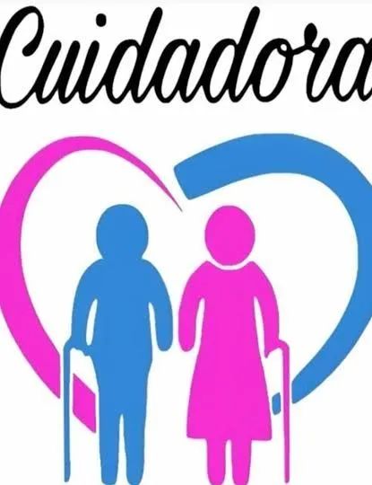 Cuidadora e acompanhante  - Foto 2