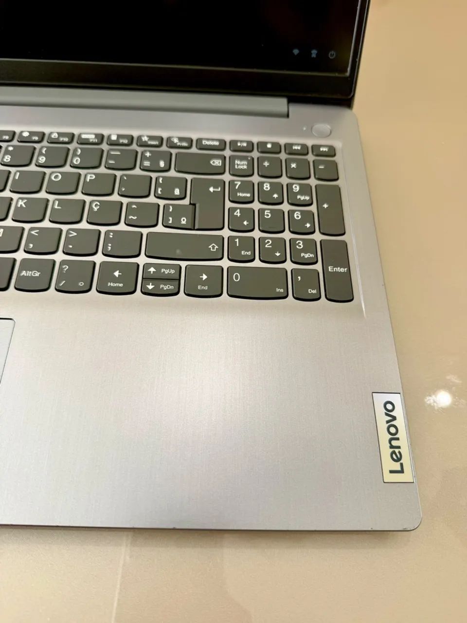 Notebook Lenovo i3 11?GE - Foto 5