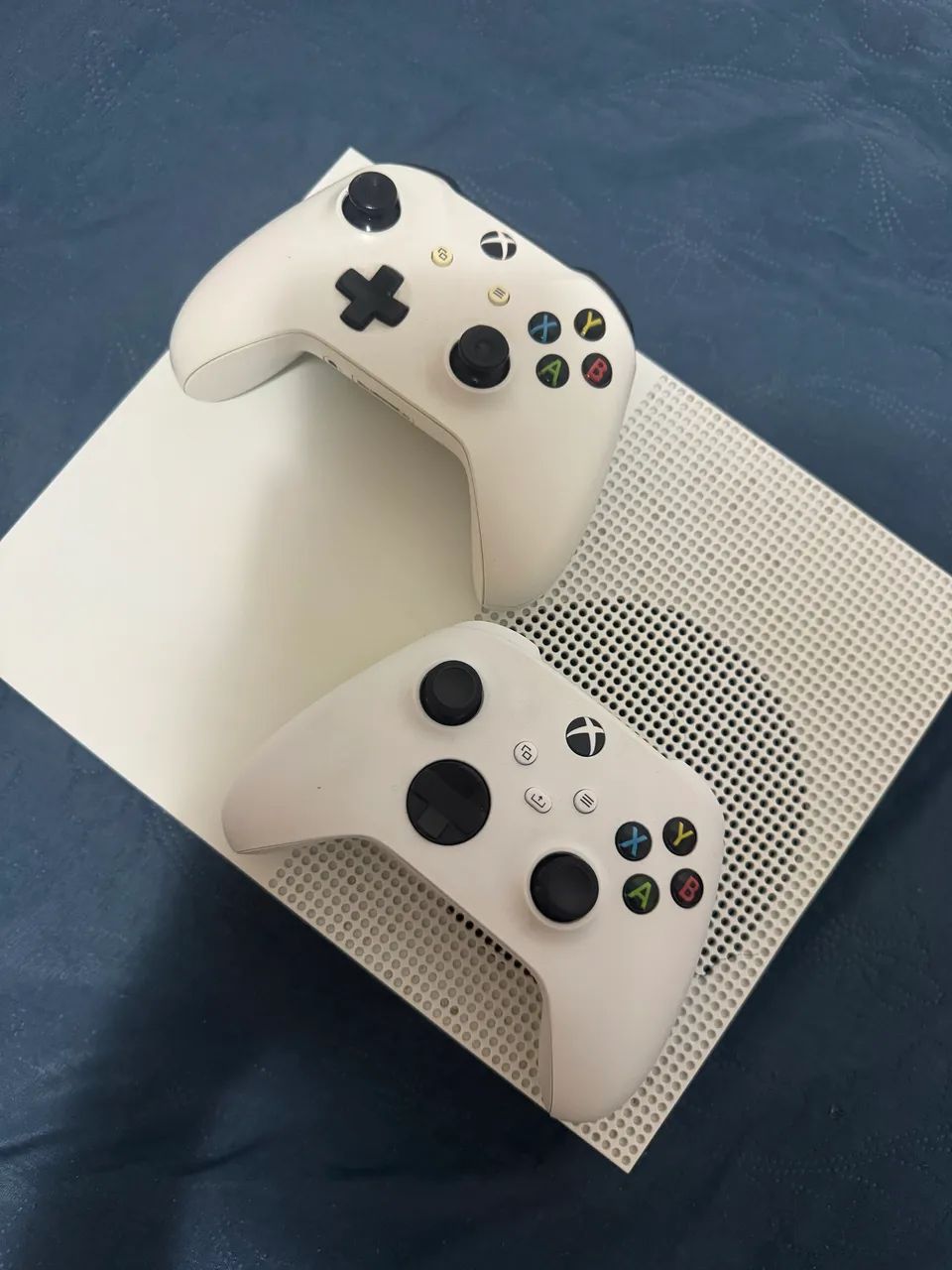 Xbox One S 1TB